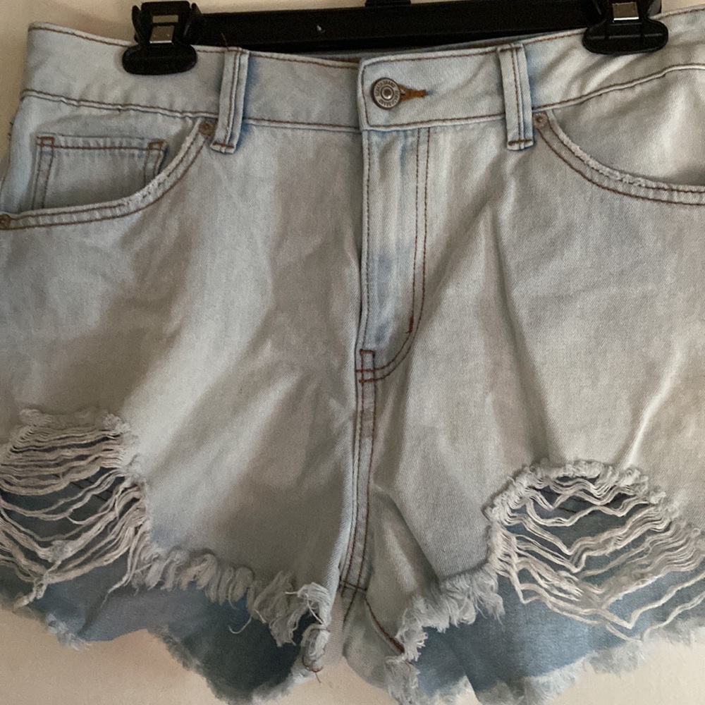 Rewash Jean Shorts , never worn